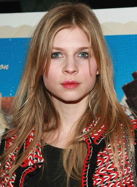 Clemence Poesy