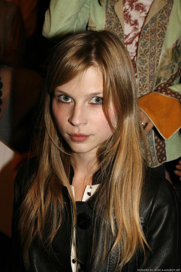 Clemence Poesy