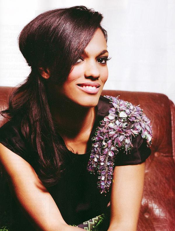 Freema Agyeman