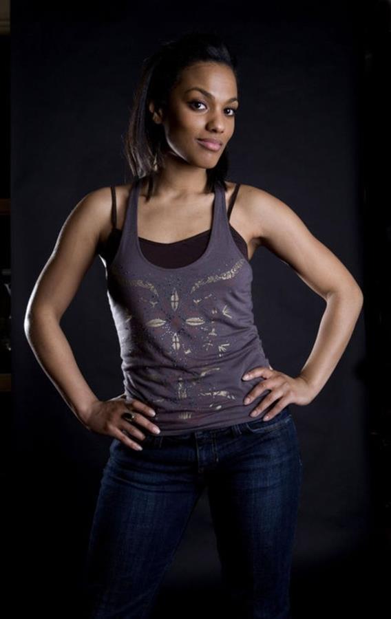 Freema Agyeman