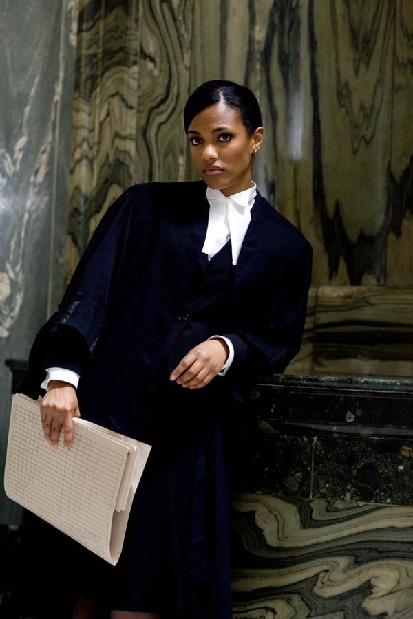 Freema Agyeman