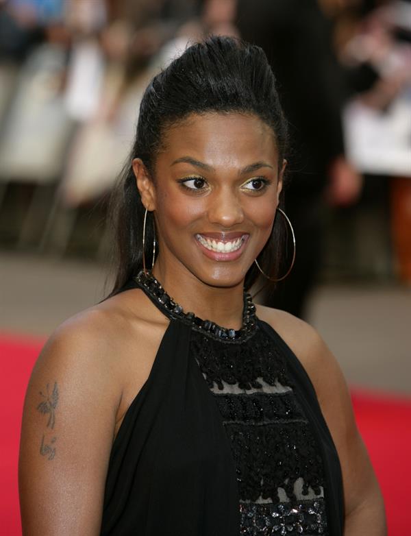 Freema Agyeman