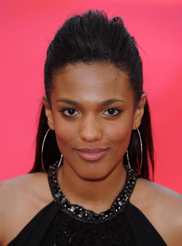 Freema Agyeman