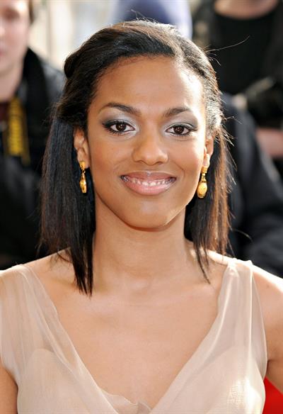 Freema Agyeman