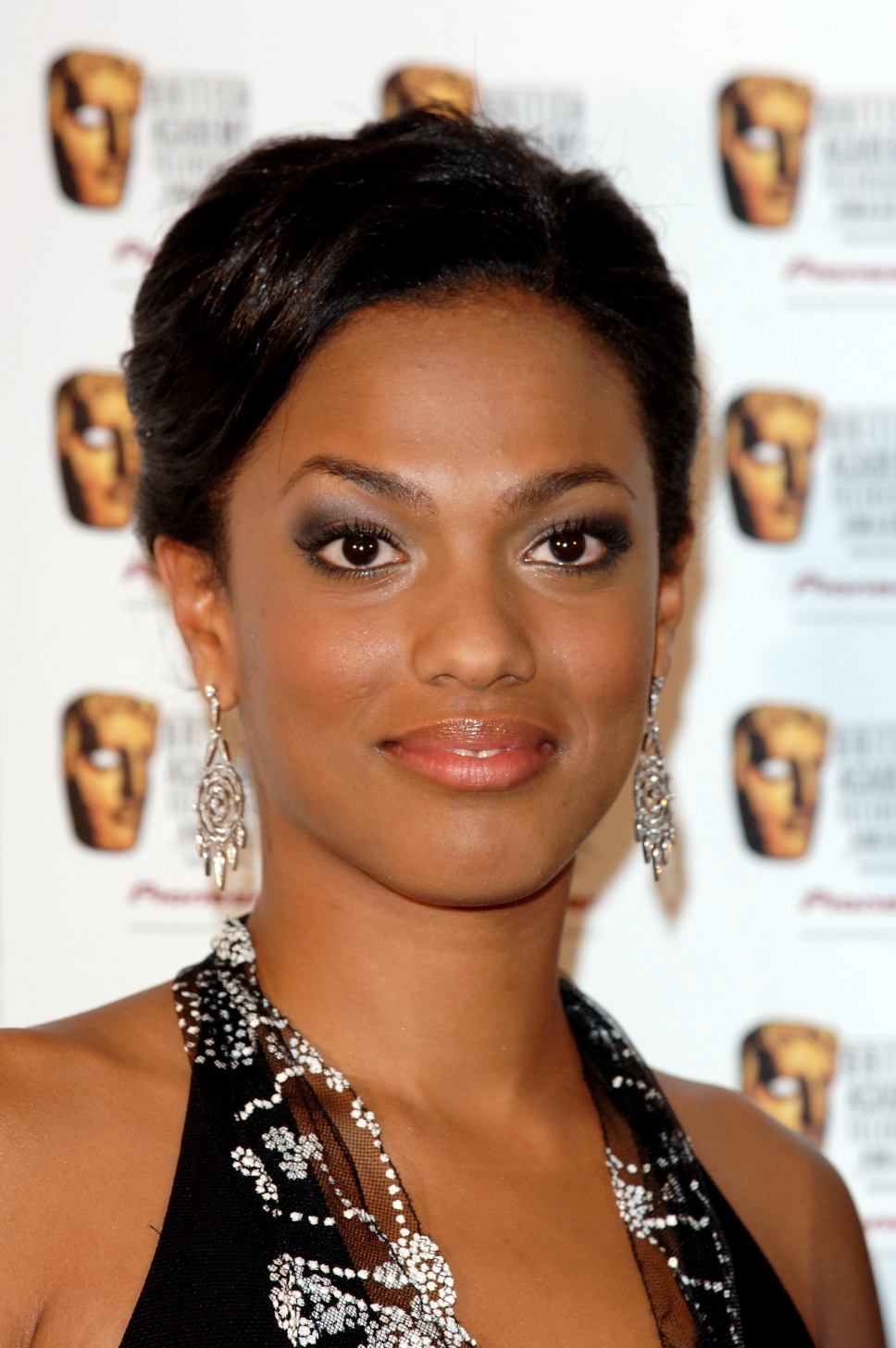 Freema Agyeman