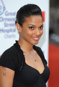 Freema Agyeman
