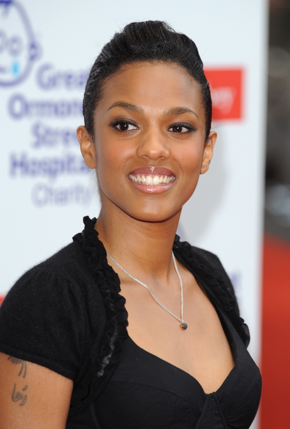 Freema Agyeman Pictures