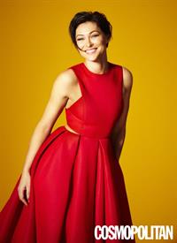 Emma Willis