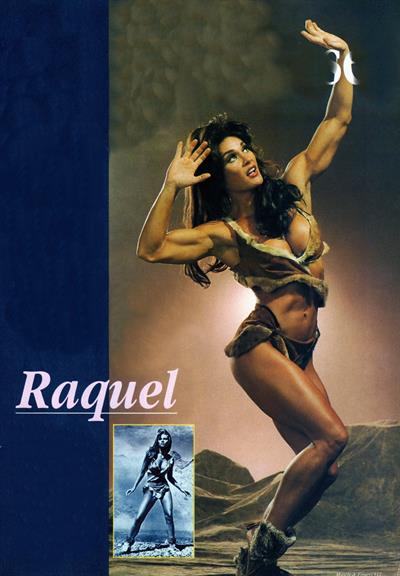 Cory Everson in a bikini