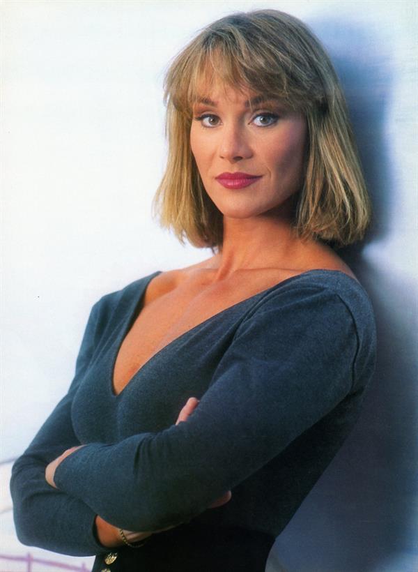 Cory Everson