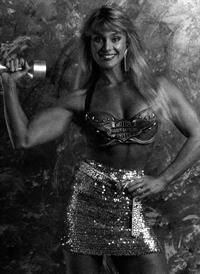 Cory Everson Pictures Cory Everson
