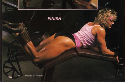 Cory Everson Pictures Cory Everson