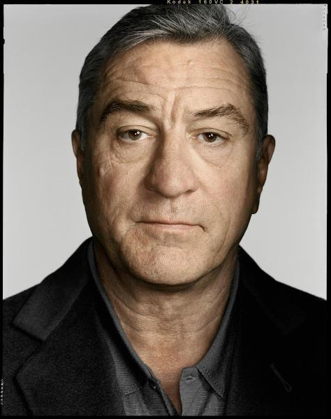 Robert De Niro