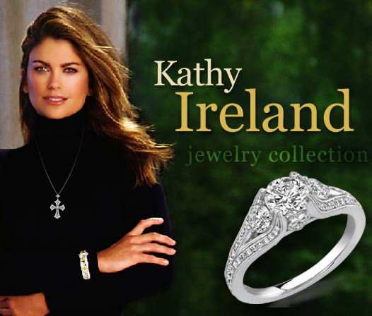 Kathy Ireland