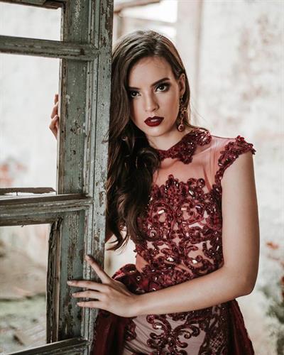 Vanessa Ponce