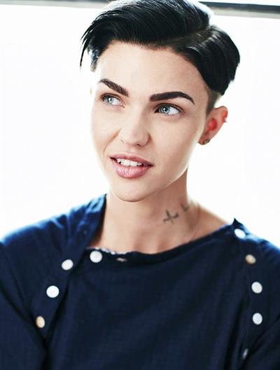 Ruby Rose