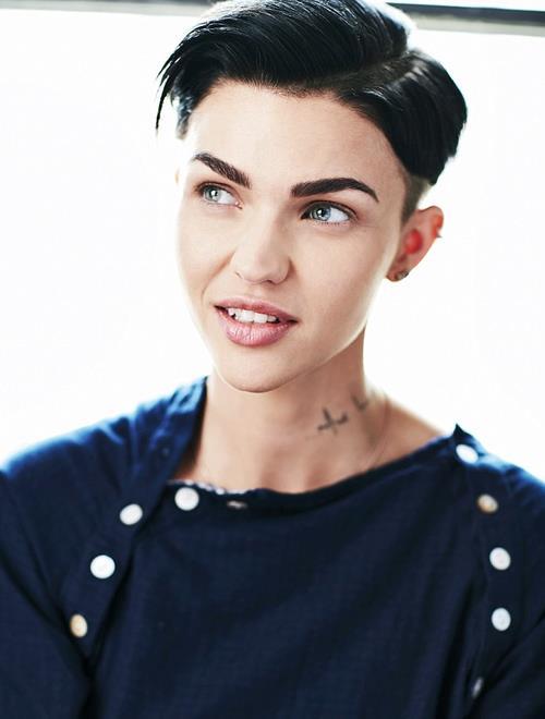 Ruby Rose