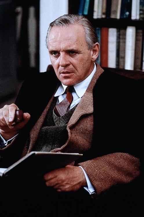 Anthony Hopkins