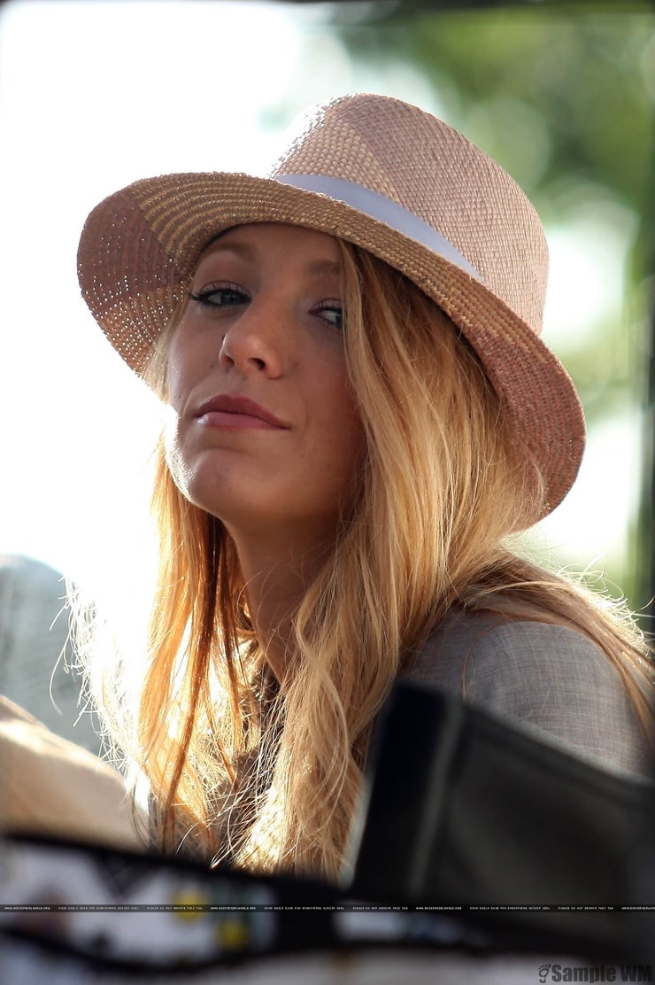 Blake Lively
