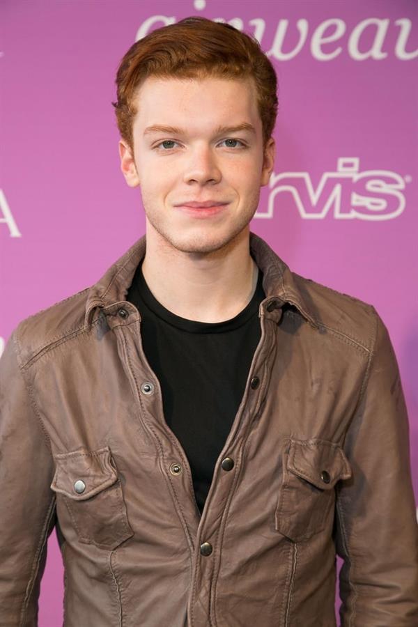 Cameron Monaghan