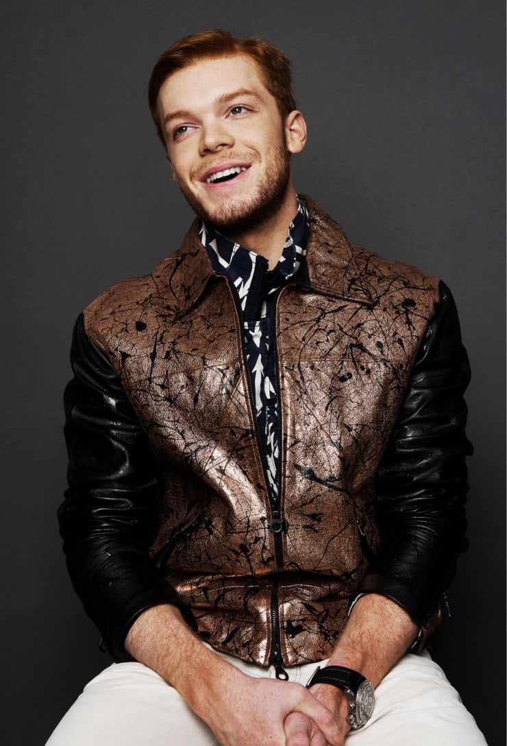 Cameron Monaghan