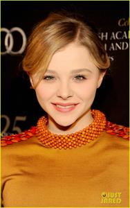 Chloë Grace Moretz