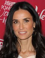 Demi Moore