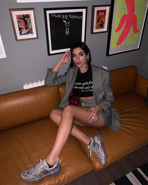 Dua Lipa