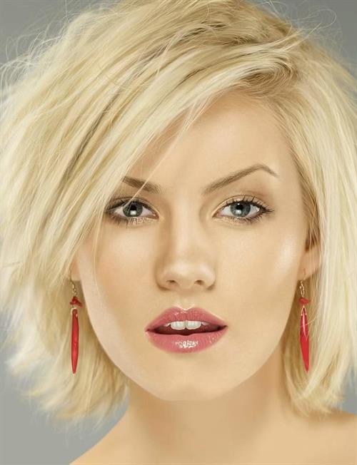 Elisha Cuthbert