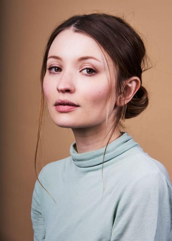 Emily Browning