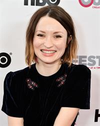 Emily Browning