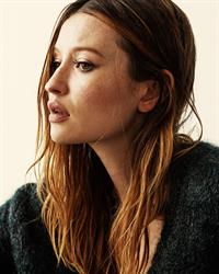 Emily Browning