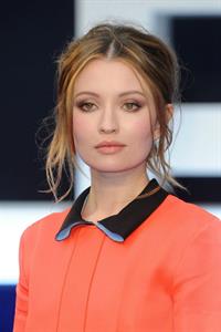 Emily Browning