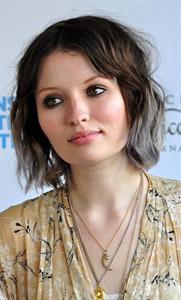 Emily Browning