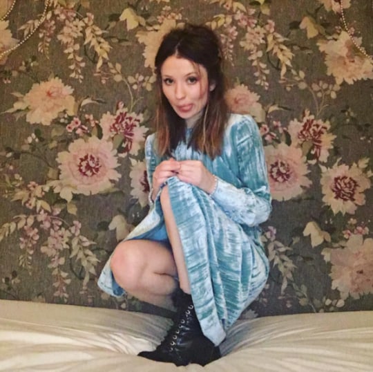 Emily Browning