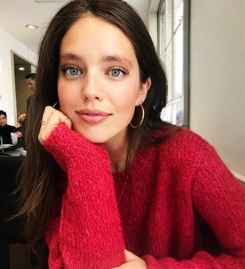 Emily DiDonato