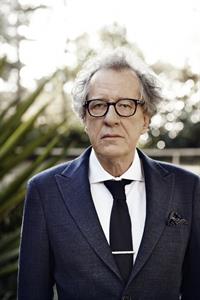 Geoffrey Rush