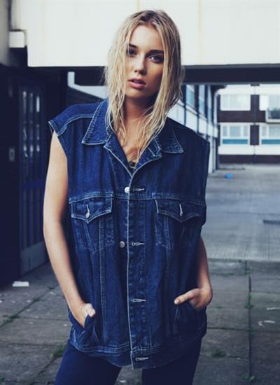 Georgia Grace Martin