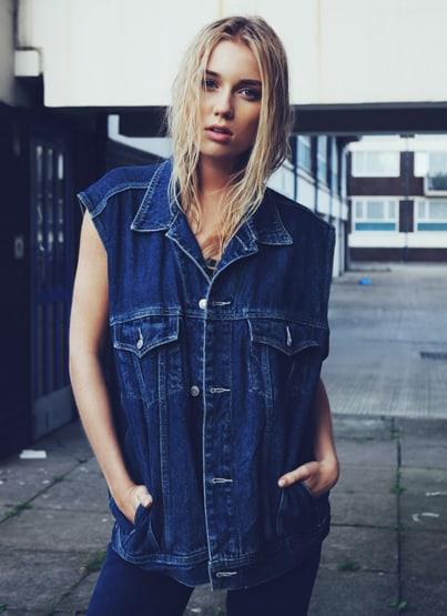 Georgia Grace Martin