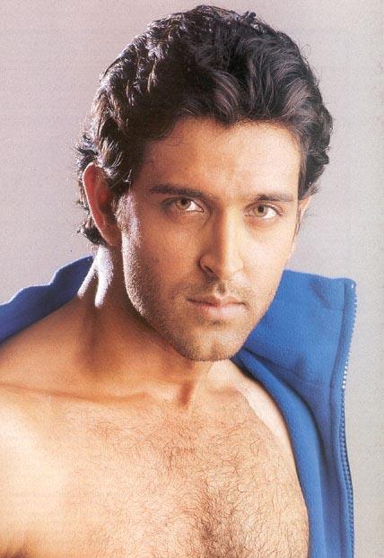 Hrithik Roshan