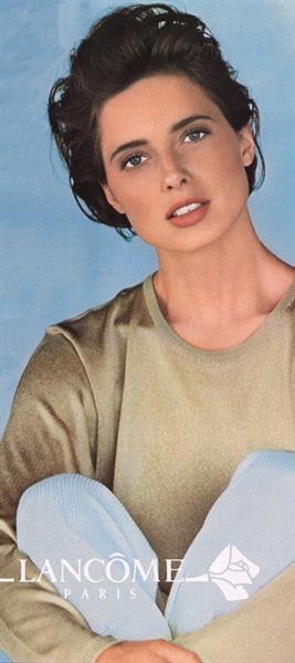 Isabella Rossellini