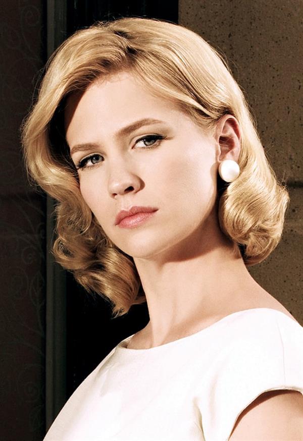 January Jones