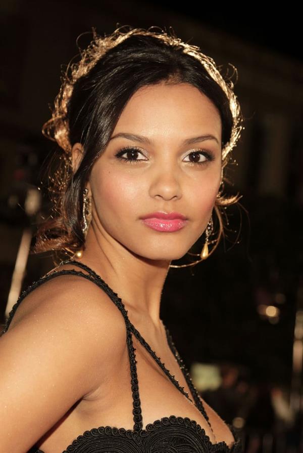 Jessica Lucas