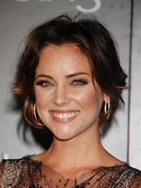 Jessica Stroup