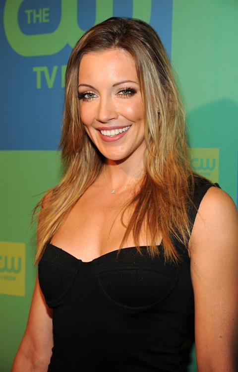 Katie Cassidy