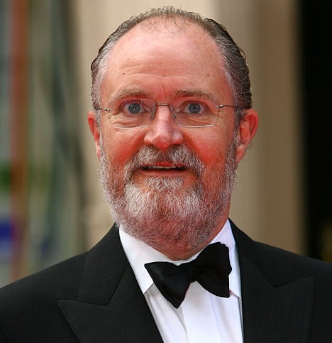 Jim Broadbent