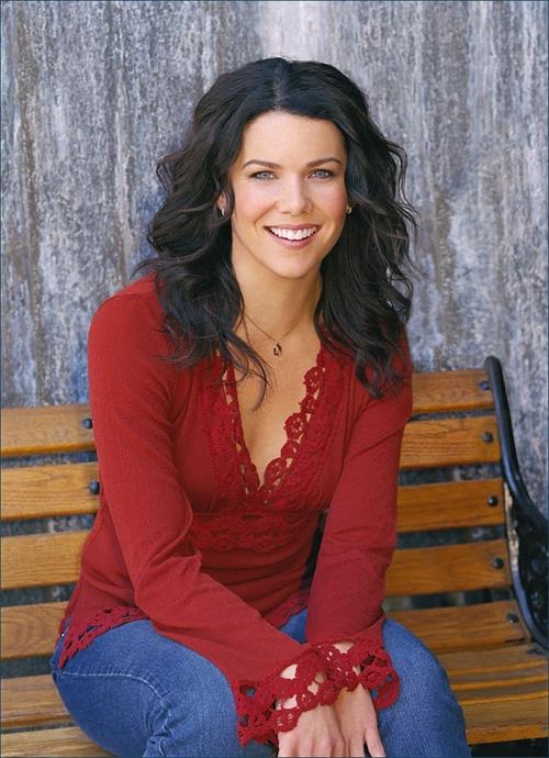 Lauren Graham