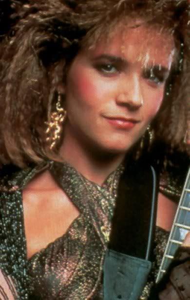 Lea Thompson