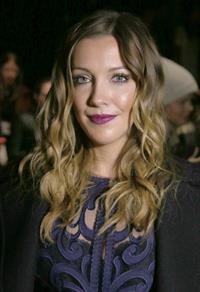 Katie Cassidy