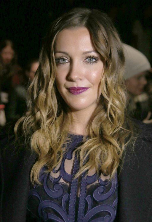 Katie Cassidy
